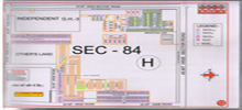 BPTP PARKLANDS-SITE-PLAN BPTP PARKLANDS FARIDABAD